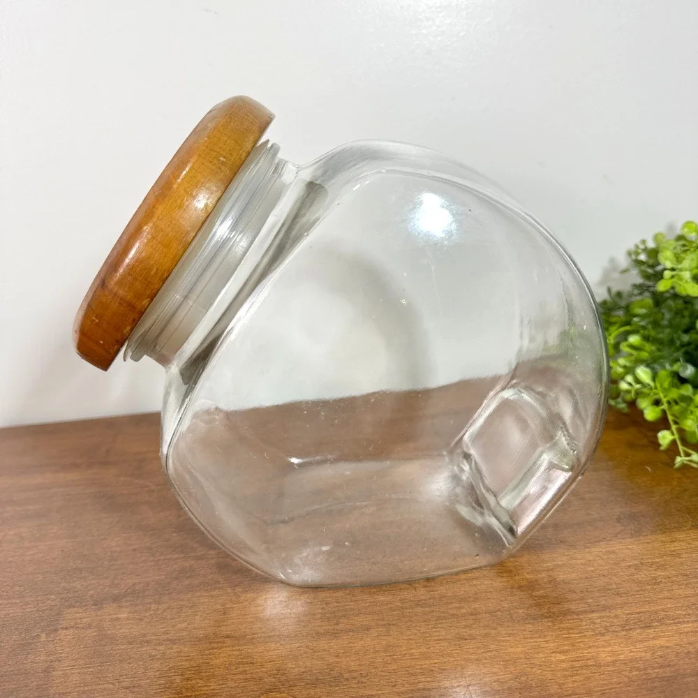 Unbranded vintage hexagon